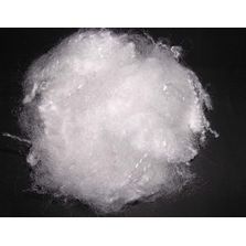 Regenerated Polyester Staple Fibre
